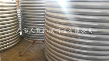 什么原因會(huì)影響半圓管的作用