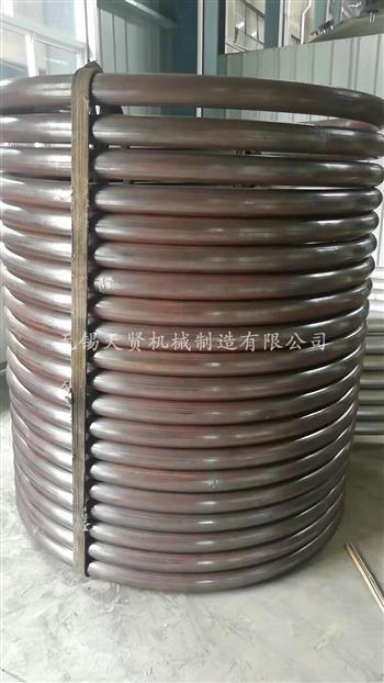 不銹鋼盤管的多種用途! 不銹鋼盤管的多種用途!