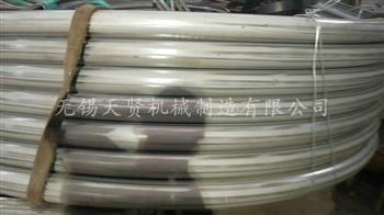 避免304盤管產品壽命下降 避免304盤管產品壽命下降